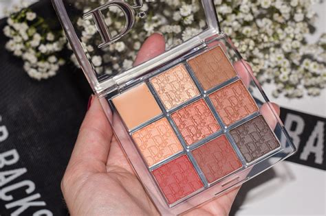 dior flight palette 003 год изготовления|Dior Backstage Eye Palette 003. Маленький обзор .